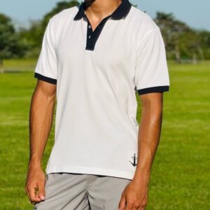 Classic Performance Polo Shirt