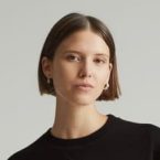 Madelyn George, ELLE